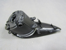 Toyota Yaris 09-11 lampa p/mg H11 z ramką lewa halogen